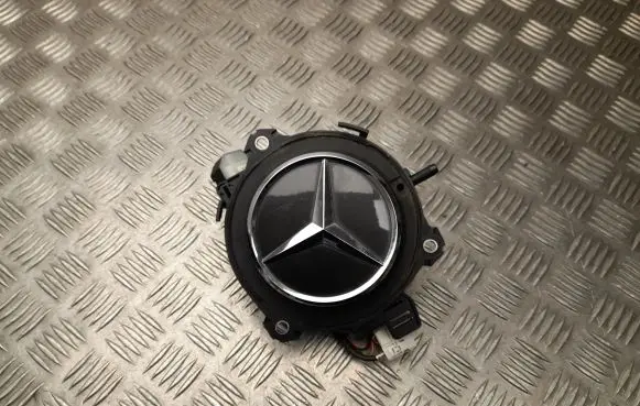 Mercedes-Benz EQC Tailgate/trunk/boot exterior handle A0997504600