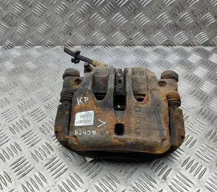 Iveco Daily 6th gen Front brake caliper 5802728614