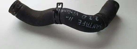 Hyundai Santa Fe Engine coolant pipe/hose