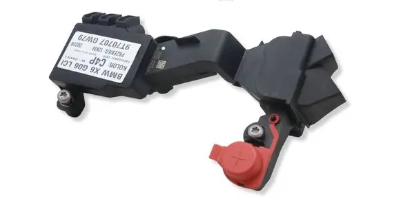 BMW X6 G06 Ignition distributor 8736421MWGK