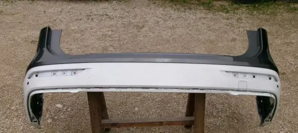 Seat Tarraco Front bumper 5FJ807417B