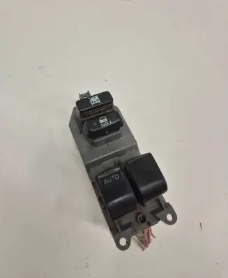 Toyota Yaris Electric window control switch 192832