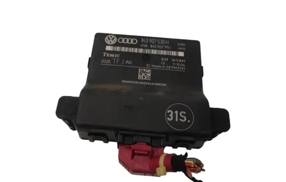 Volkswagen Golf V Other control units/modules 1K0907530H 0325 1K0907951