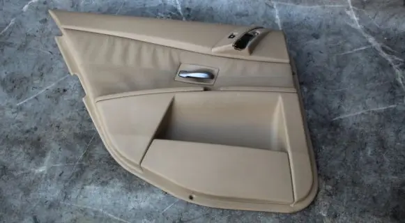 BMW 5 E60 E61 Coupe rear side trim panel 