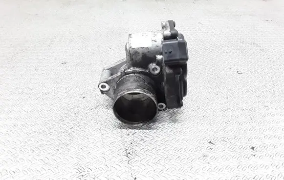 Renault Megane III Throttle valve 8200754913