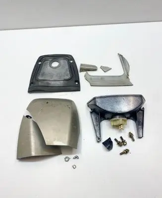Mercedes-Benz SLC C107 Other body part
