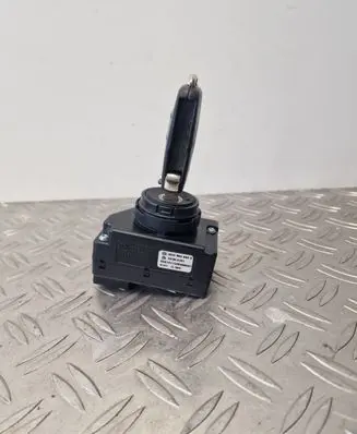 Audi A8 S8 D3 4E Ignition lock 3D0905865E