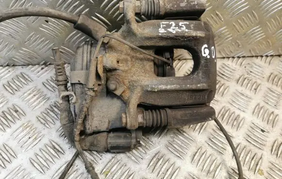 BMW X3 F25 Rear brake caliper
