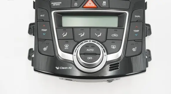 Hyundai i30 Climate control unit 97250A6510 97250A5XXX