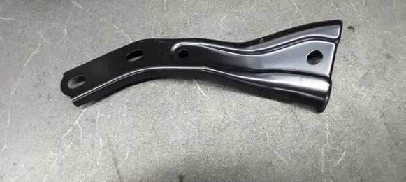 Volkswagen ID.3 Fender mounting bracket 10A821135A
