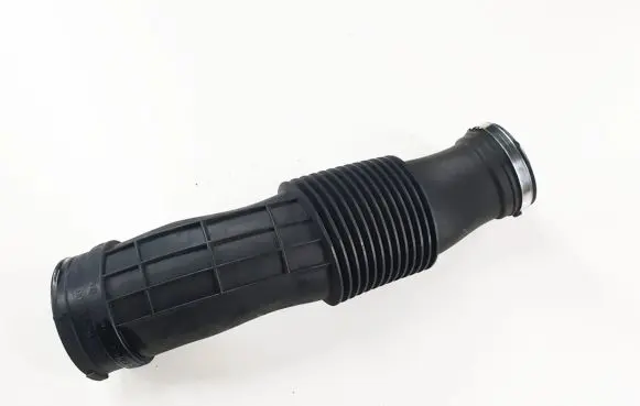Citroen C6 Air intake hose/pipe 9653096580