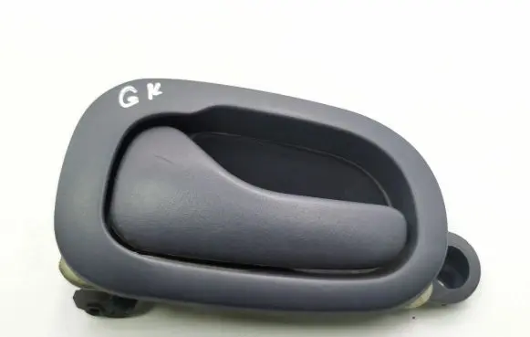 Renault Espace III Rear door interior handle 7700816564
