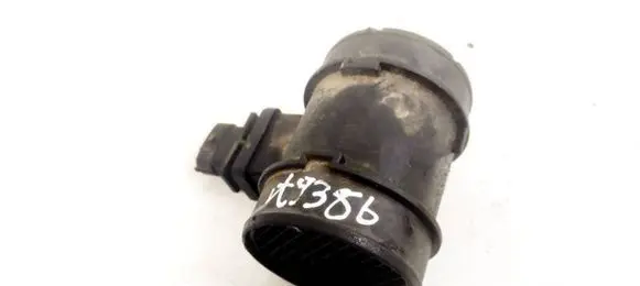 Fiat Croma Mass air flow meter 55206756 0281002861