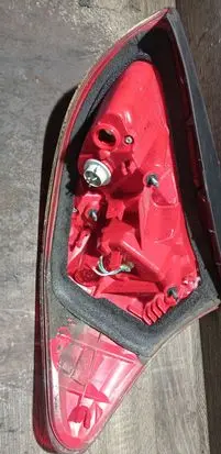 Toyota RAV 4 (XA30) Rear/tail lights J88L