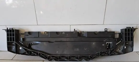 Peugeot 207 Front bumper cross member 9671619080 18C0718116 EA70511