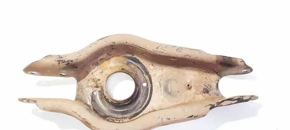 Tesla Model Y Rear upper control arm/wishbone P104445100f (P)1044451-00-f