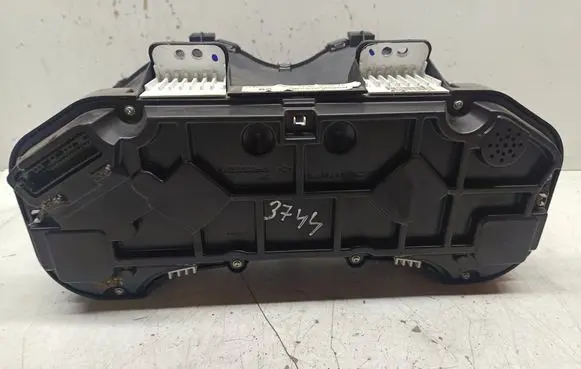 Toyota Auris 150 Speedometer (instrument cluster) 838000Z290