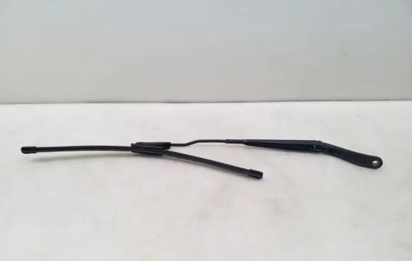 Citroen C3 Front wiper blade arm 9683606580