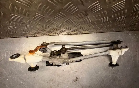 Honda Jazz Front wiper linkage 76505