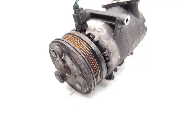 Ford Focus Air conditioning (A/C) compressor (pump) 6M5H-19D629-AB 6M5H19D629AB