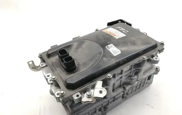 Toyota Corolla E210 E21 Voltage converter inverter G920047330
