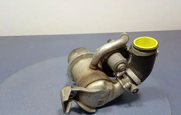 EGR valve