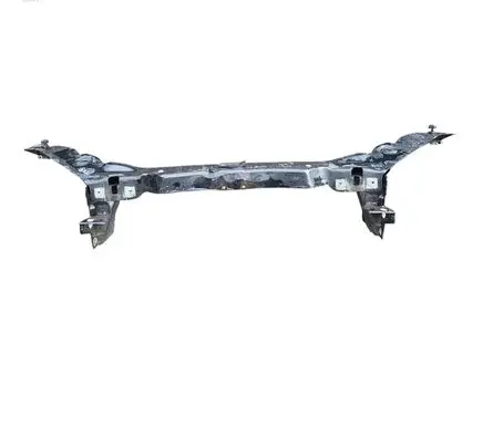 Jaguar XF X250 Top upper radiator support slam panel 8X2310884A01