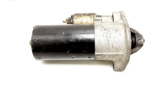 Volvo S60 Starter motor 0001108166