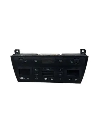 Audi A6 Allroad C5 Climate control unit 4B0820043AD 0105H012 5HB00760453