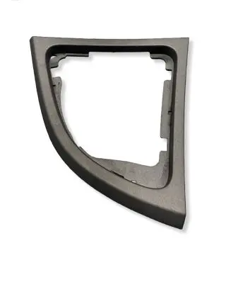 BMW 1 E82 E88 Gear shifter surround trim plastic 7129143
