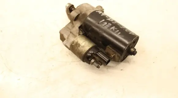 Audi A4 S4 B8 8K Starter motor 03L911021G