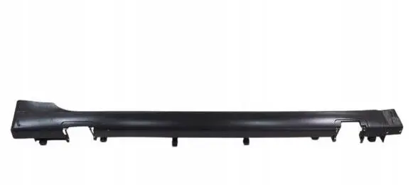 Opel Insignia A Foot area side trim 13372537