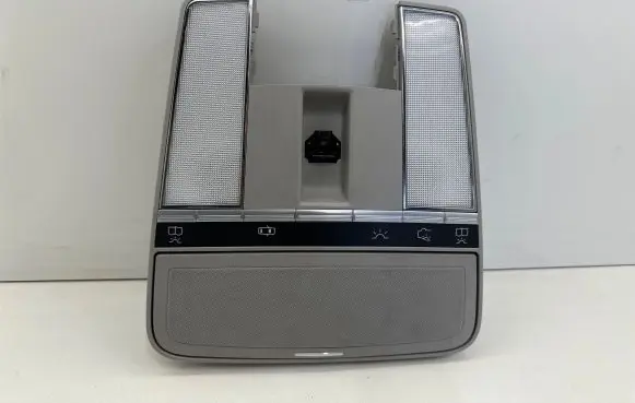 Mercedes-Benz S W221 Front seat light A2218702886 A2218704086 0100724689