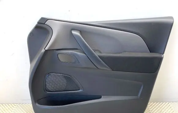 Citroen C4 II Picasso Front door card panel trim