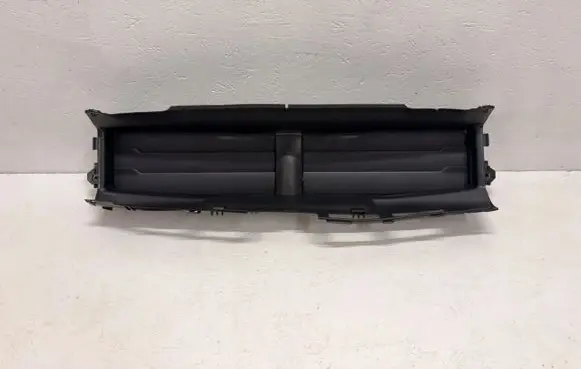 Porsche Macan (95B) Intercooler air guide/duct channel 95B121616