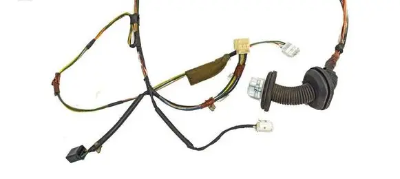 Toyota Prius (XW20) Rear door wiring loom 8215347 8215347060