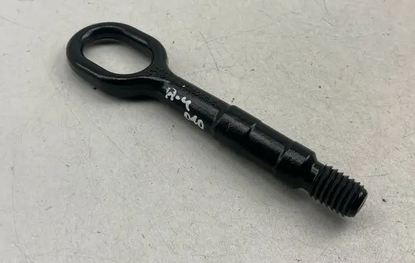 Audi A4 S4 B8 8K Towing hook eye 8K0805615