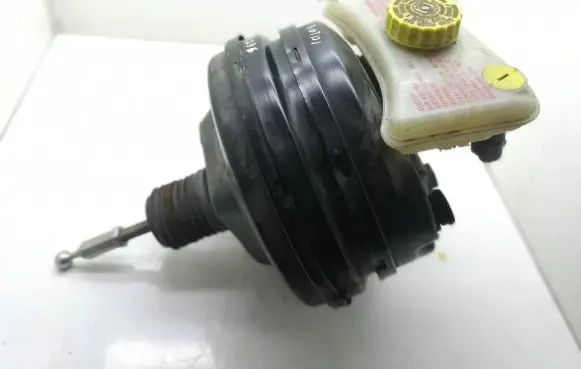 Audi A6 S6 C6 4F Brake booster 4F0612105G