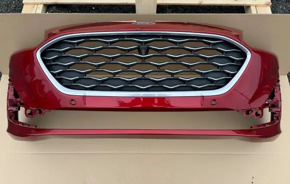 Ford Kuga III Front bumper LV4B-17F003-V