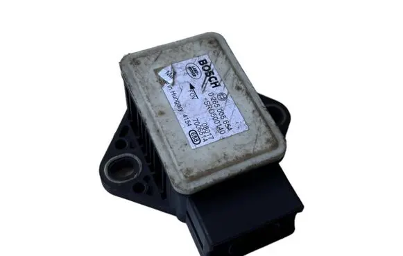 Land Rover Range Rover Sport L320 ESP acceleration yaw rate sensor 0265005654 7006514 SRO500140