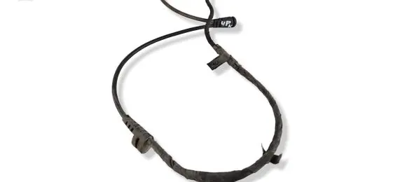 Audi A4 S4 B8 8K Front ABS sensor wiring 