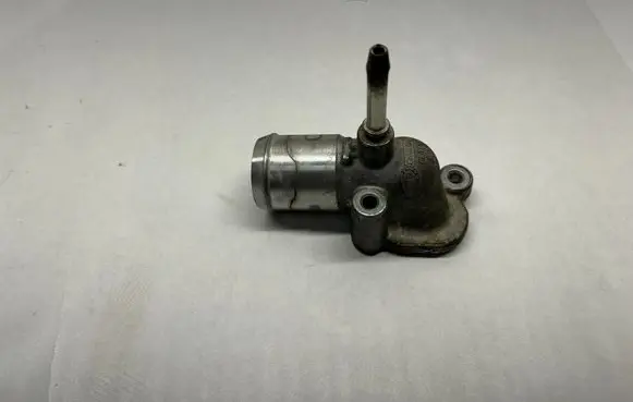 Ford F150 Thermostat housing FR3E8594BA