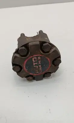 Opel Frontera A Half shaft coupling 