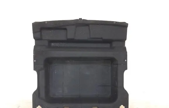 BMW X3 G01 Trunk/boot floor carpet liner 7396587 51477396587