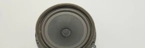 KIA Optima Front door speaker 96330D4200 33615D0081 8941034201A