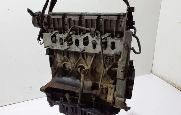 Renault Espace III Engine F9Q722