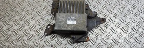 Lexus IS 220D-250-350 Fuel injection control unit/module 8987120070 1310001371