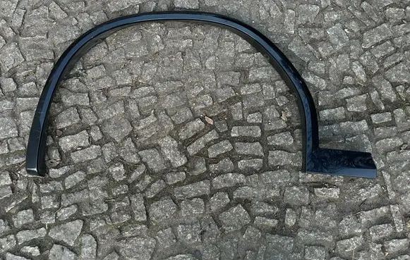 BMW iX3 G08 Front arch trim 0020905722 4468687