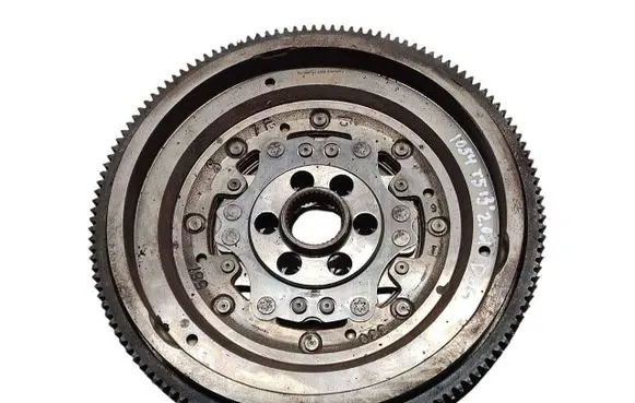Volkswagen Transporter - Caravelle T5 Flywheel 2295000324