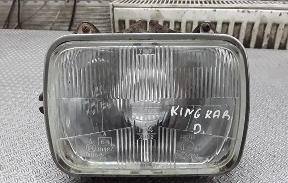 Nissan King Cab Headlight/headlamp